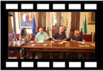 Conf San Cristoforo e Trebbiatura grano - 16 luglio 2015